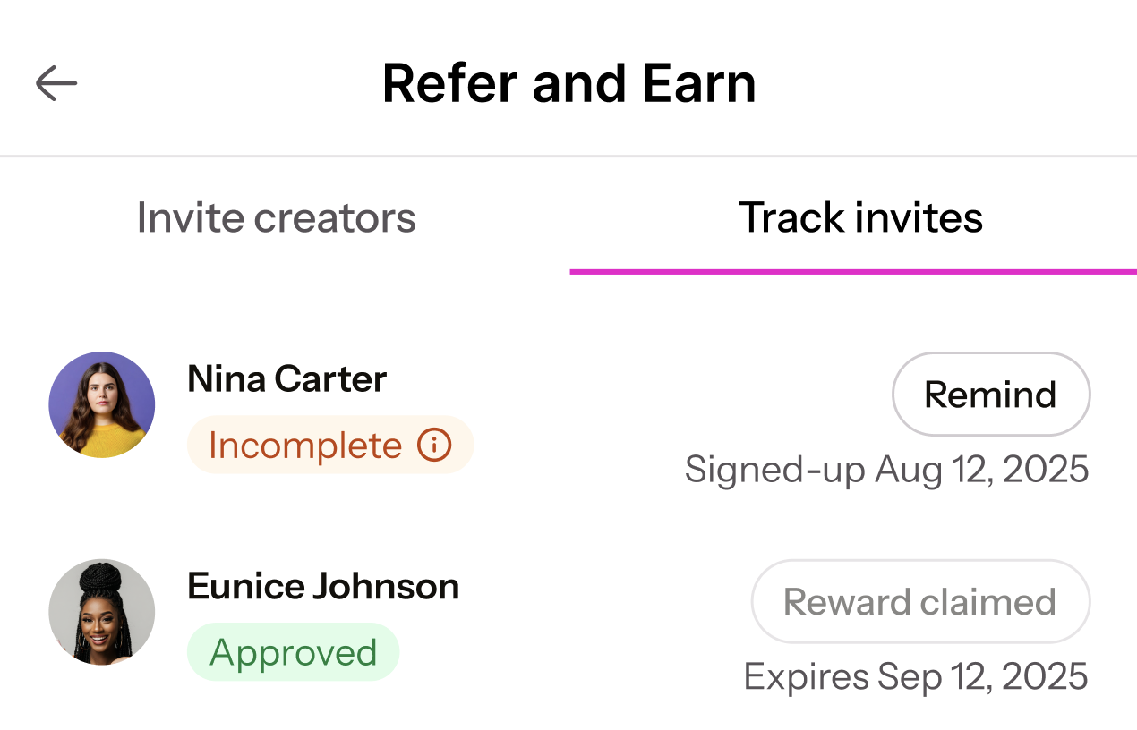Reelpay's Referral Program is Live